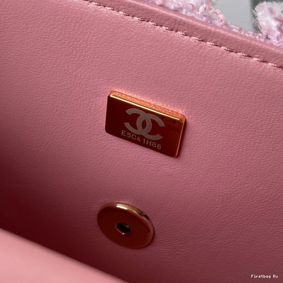 Firstbag Ru FLAP BAG CHANEL 0809